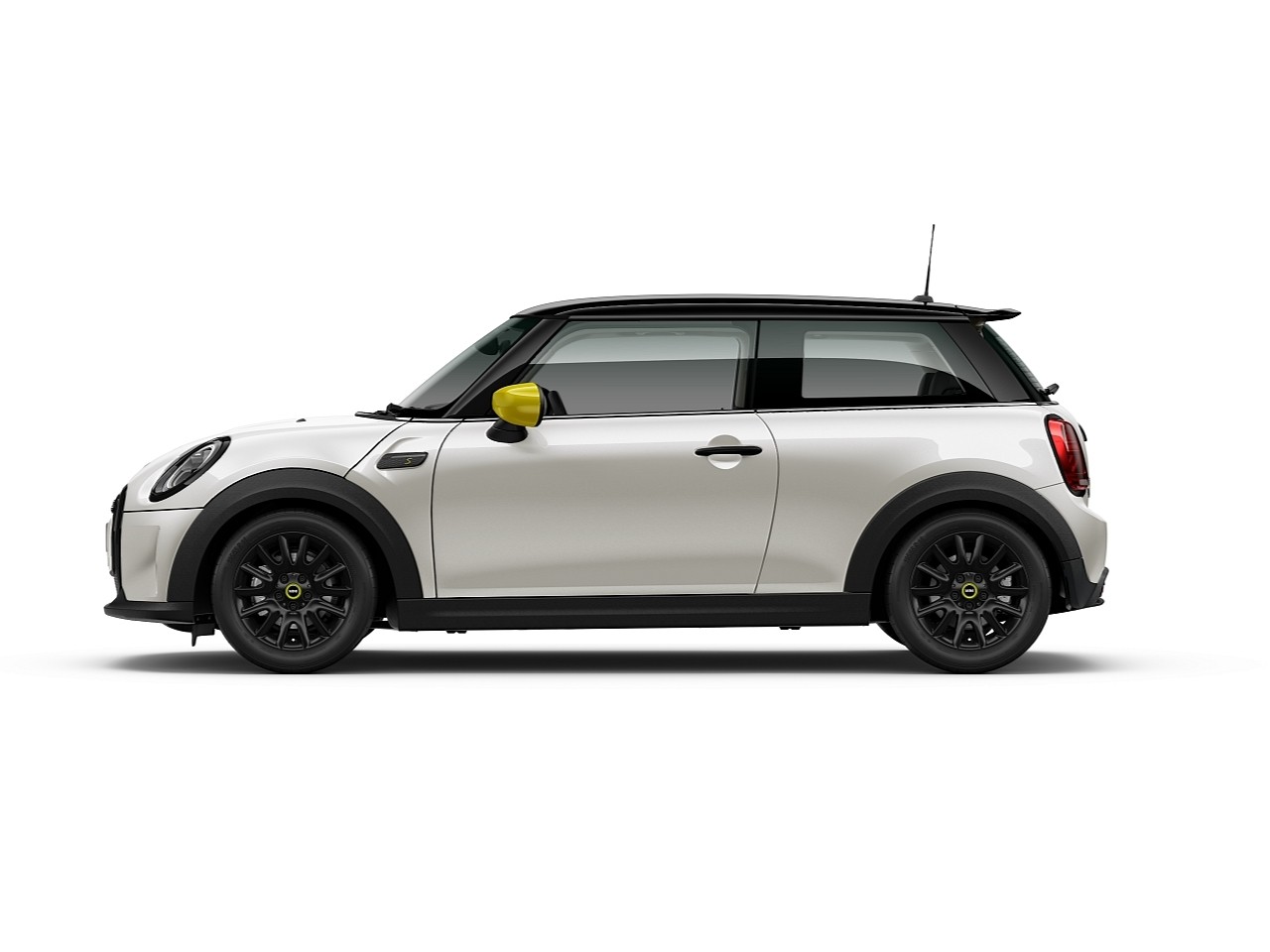 MINI Electric